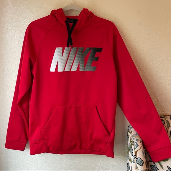 Nike Dri-Fit Hoodie NWOT